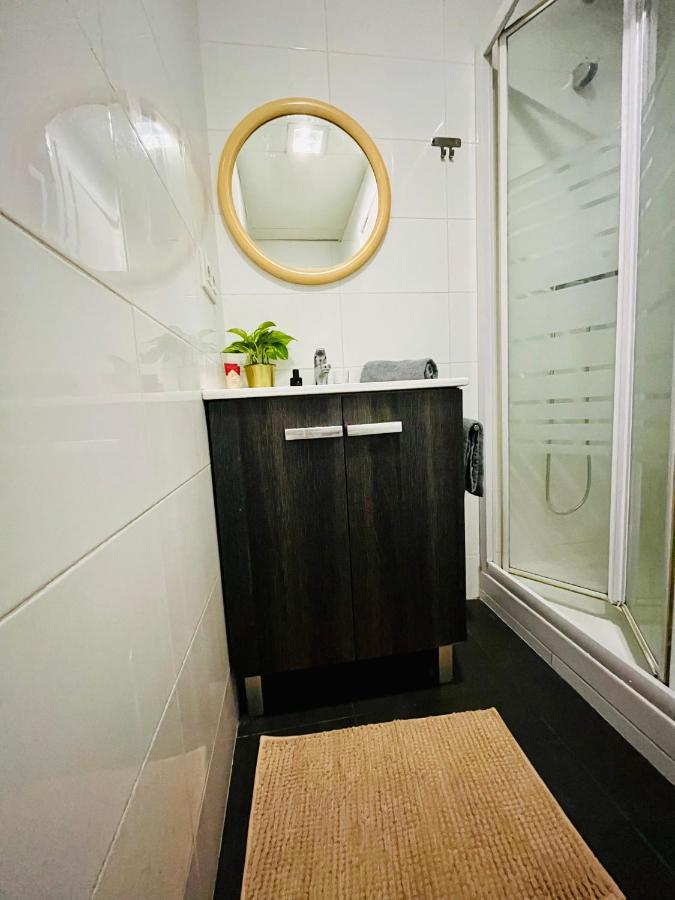 Calm Terrace Barcelona Apartment ภายนอก รูปภาพ